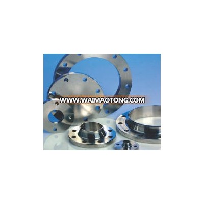 ASTM A182 F51 Uns S31803 Flange, Duplex Stainless Steel Flange, 1.4462