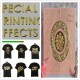 Foil Stamping Paper Transfer Film