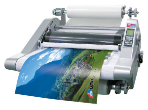 BOPP Thermal Laminating Film