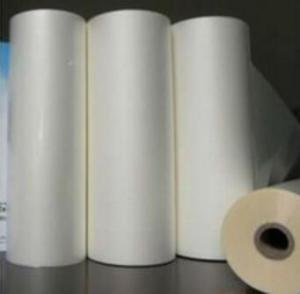 BOPP Matte Film, BOPP Film for Transfer Foil