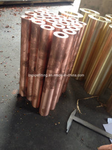 ASTM B280 C12200 Copper Alloy Bar