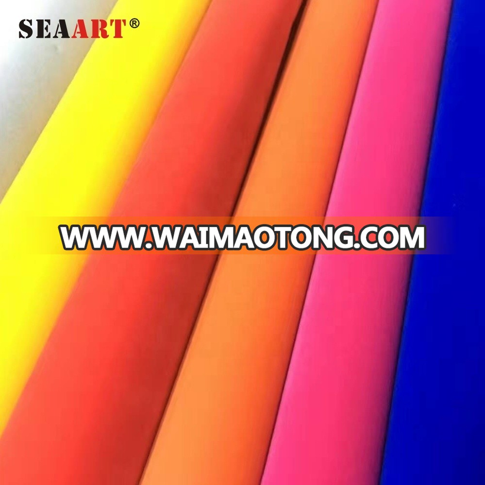 20" and 24" Wide PU Glow In Dark Iron On Vinyl Heat Transfer Film